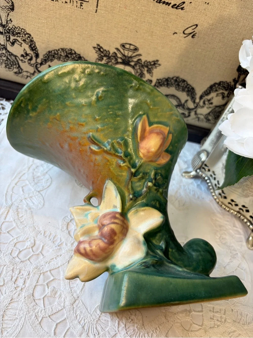 Roseville Pottery antique roseville